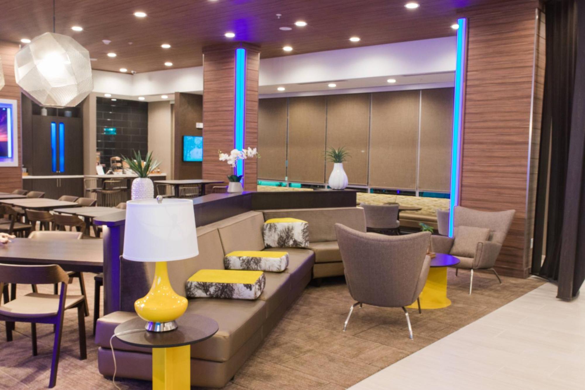 Springhill Suites By Marriott Birmingham Gardendale エクステリア 写真