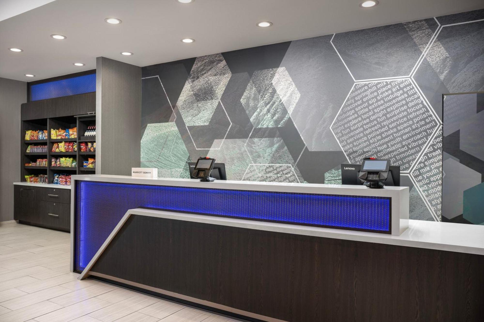 Springhill Suites By Marriott Birmingham Gardendale エクステリア 写真