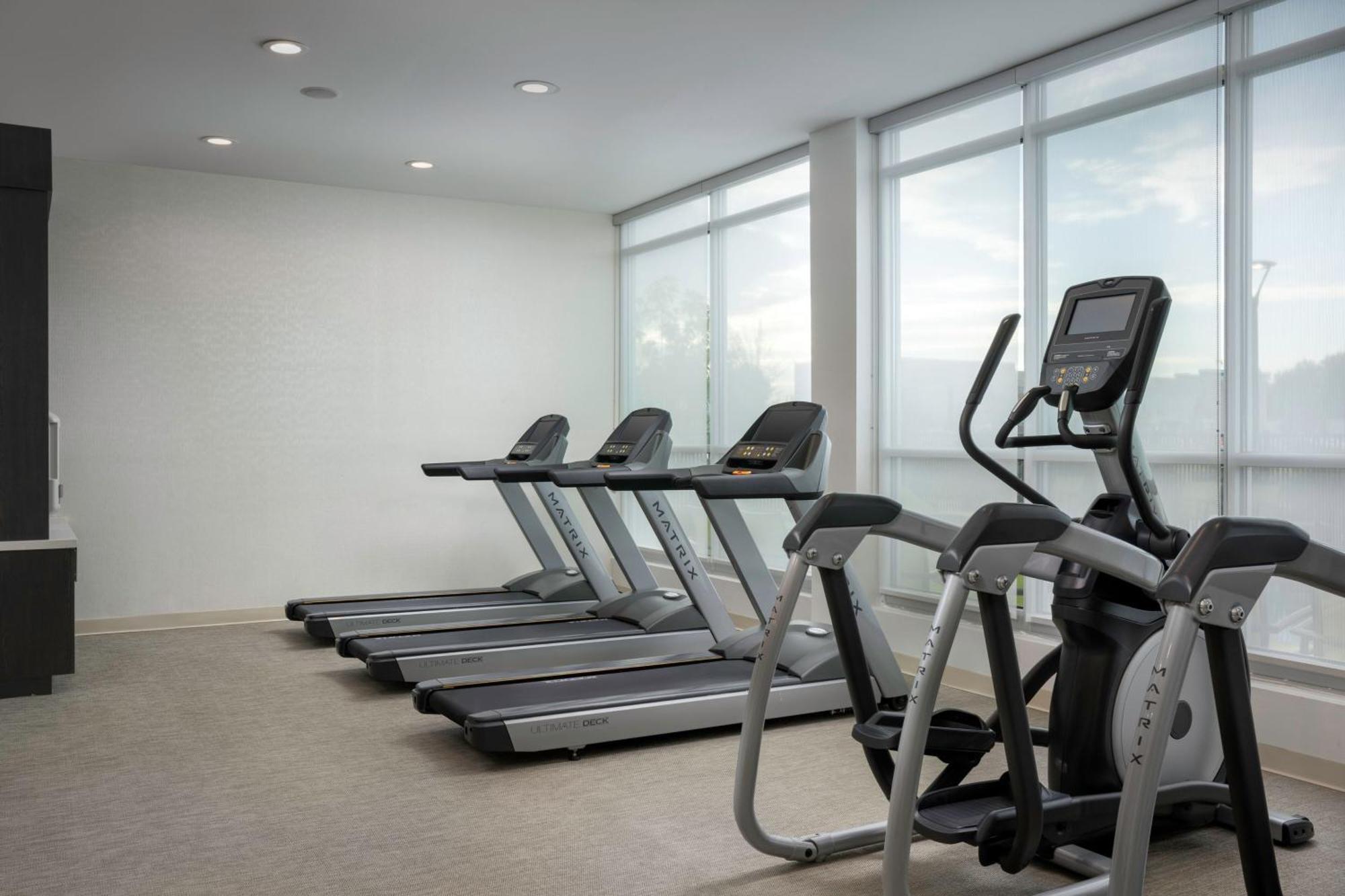 Springhill Suites By Marriott Birmingham Gardendale エクステリア 写真