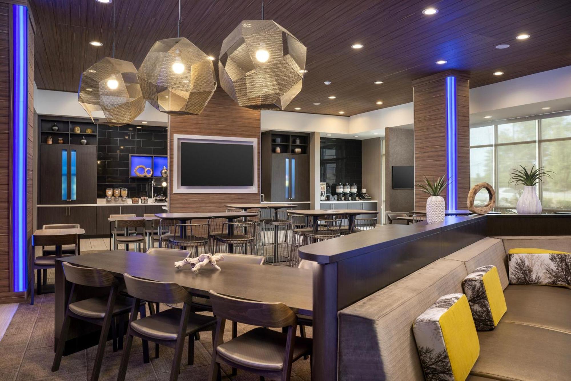Springhill Suites By Marriott Birmingham Gardendale エクステリア 写真