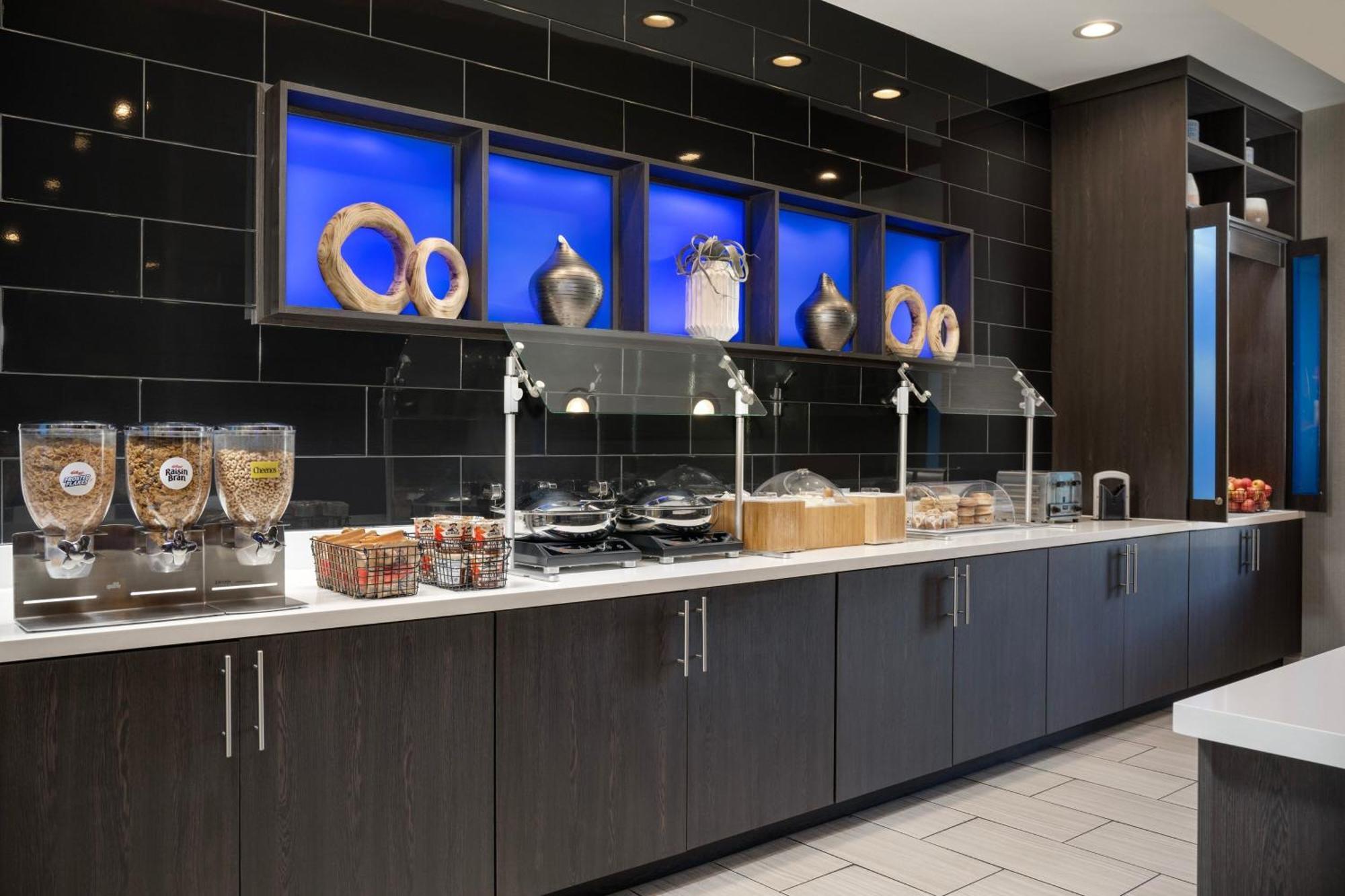 Springhill Suites By Marriott Birmingham Gardendale エクステリア 写真