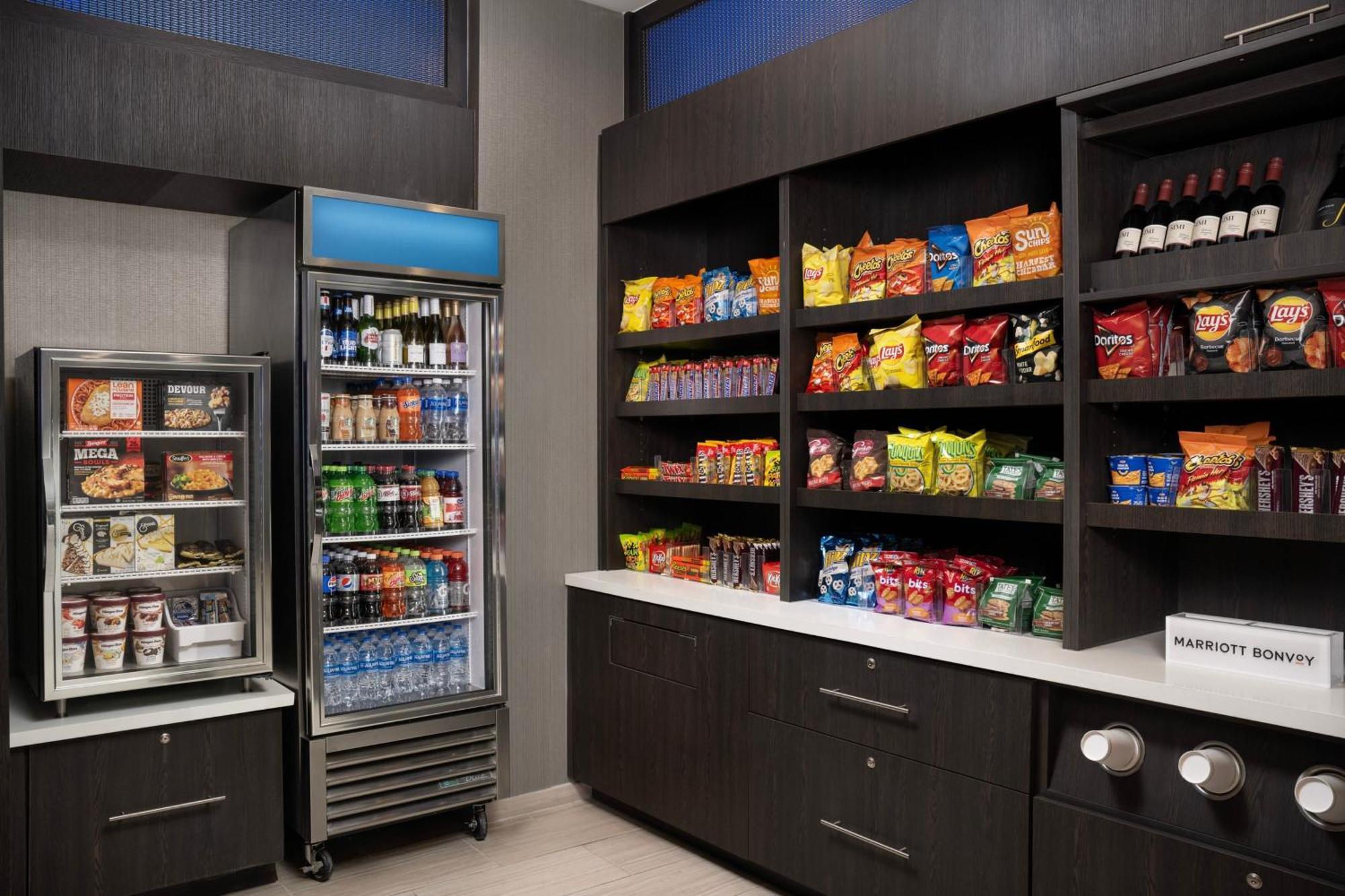 Springhill Suites By Marriott Birmingham Gardendale エクステリア 写真